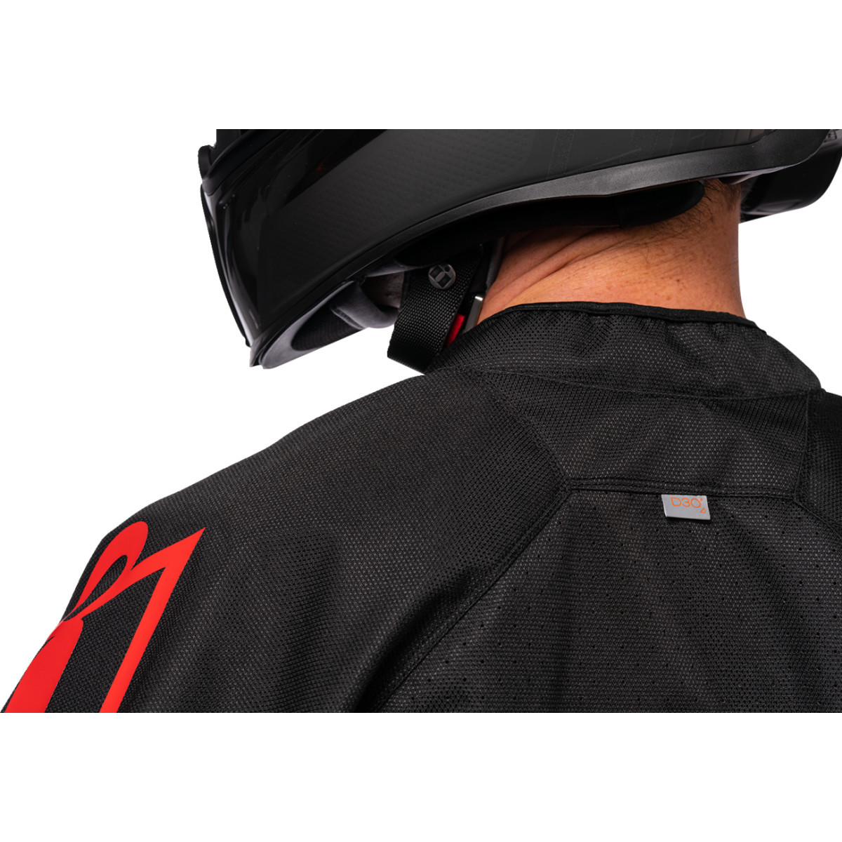 Icon - Hooligan™ Jacket - Slayer - XL