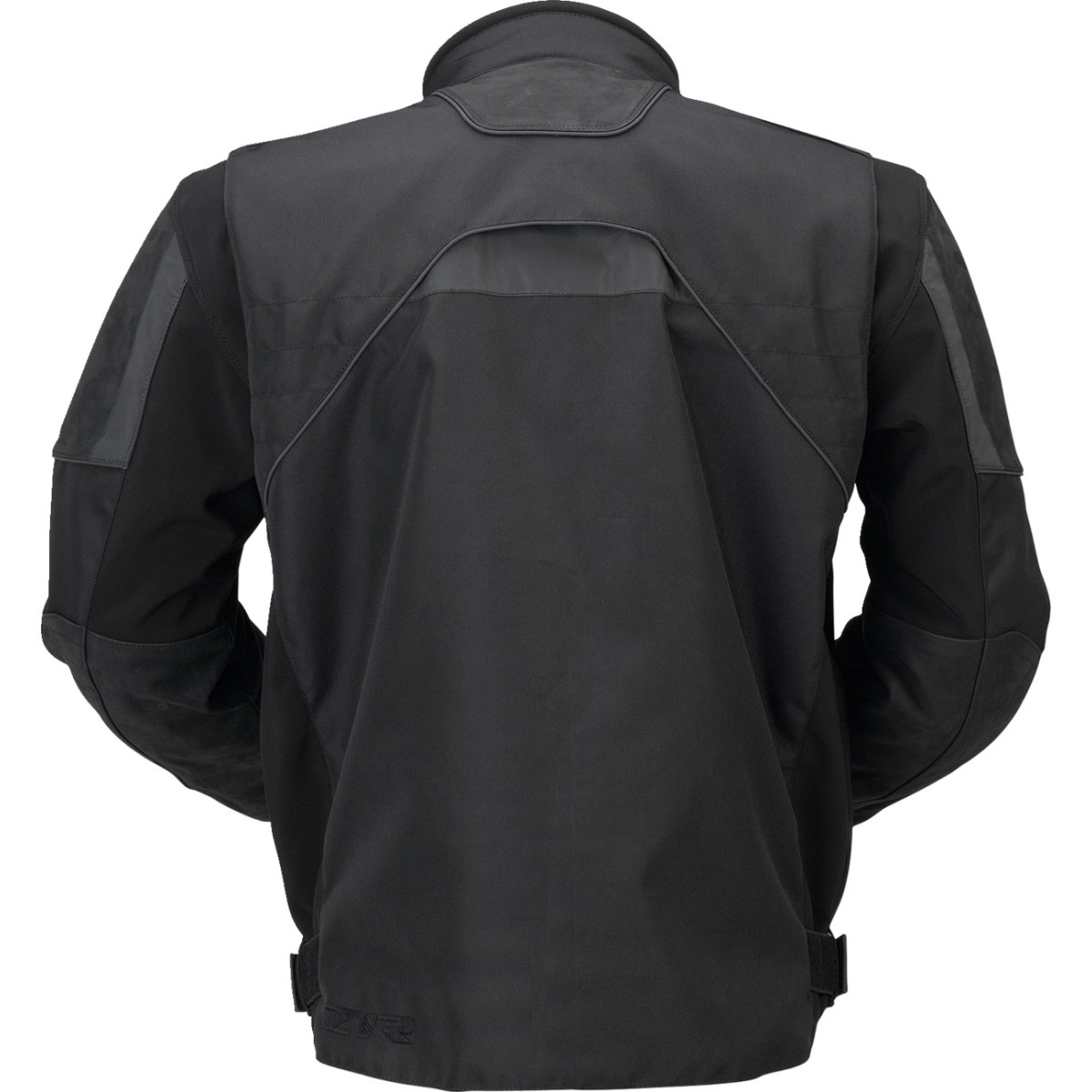 Z1R - Reverance Jacket - Black - XL
