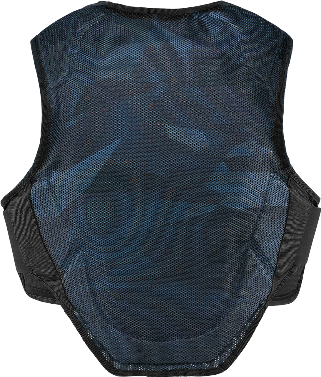 Softcore™ Vest - Dark Camo - 3XL/4XL - Lutzka's Garage
