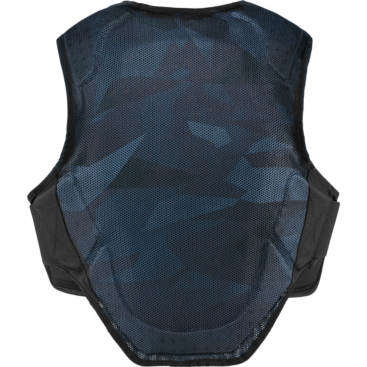 Icon - Field Armor Softcore™ Vest - Dark Camo - S/M