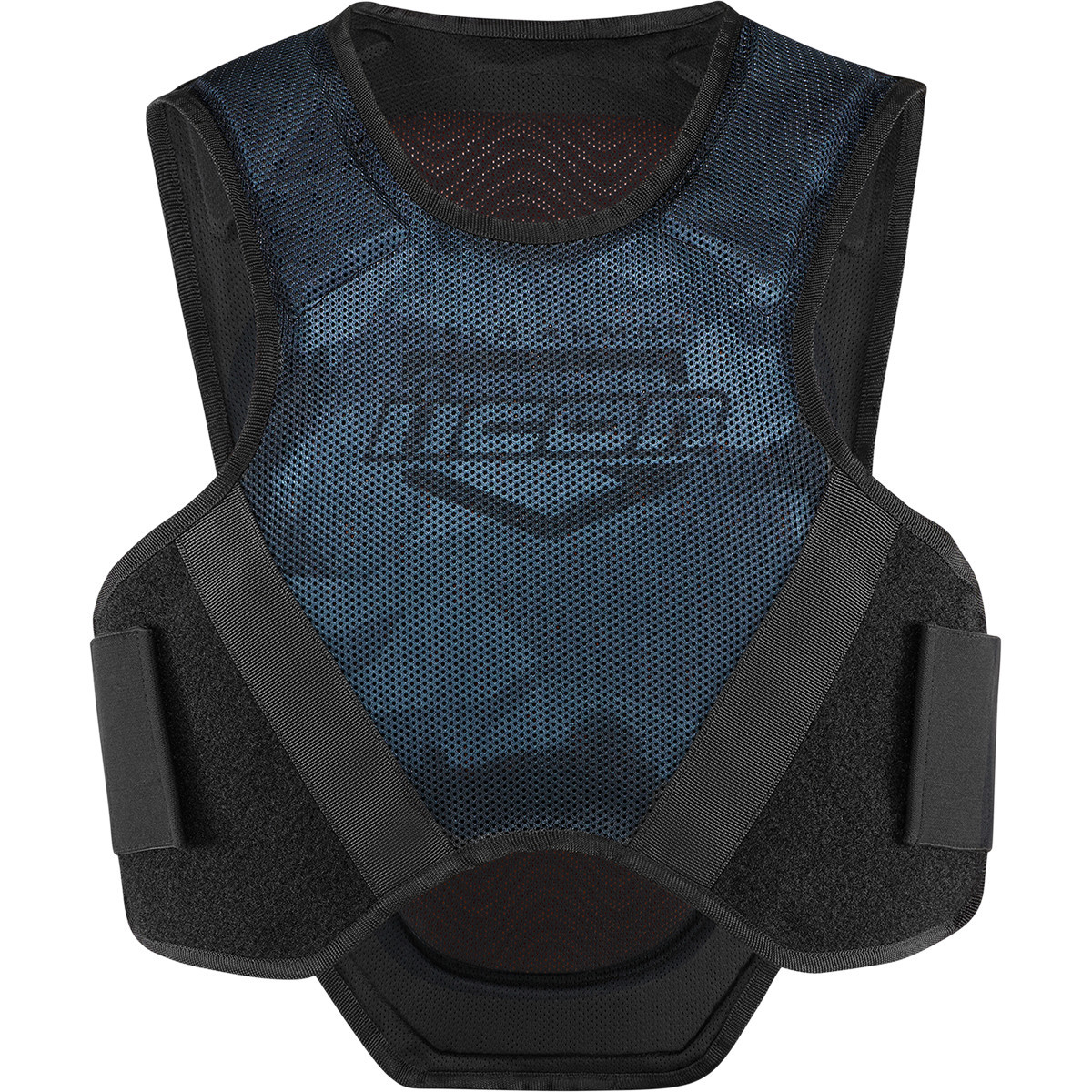 Icon - Field Armor Softcore™ Vest - Dark Camo - S/M