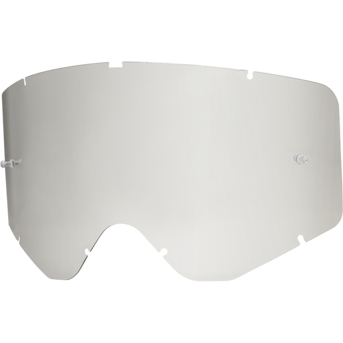 Icon - Airflite Lens - Silver