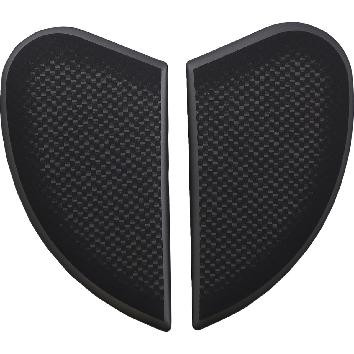 Icon - Airform™ Side Plates - Resurgent - Red