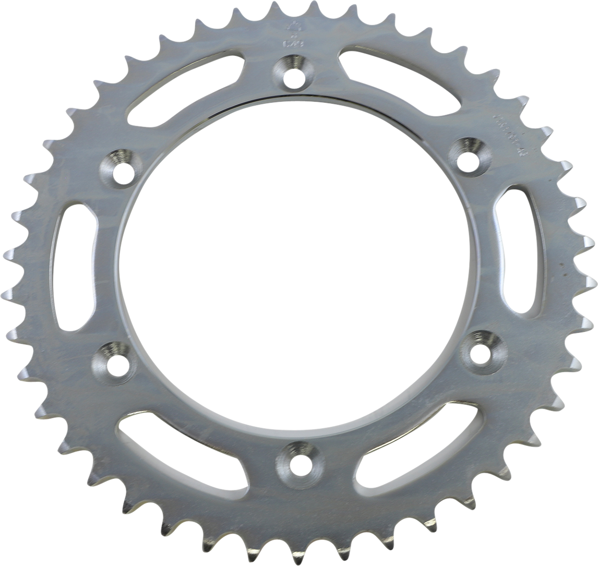 Sprocket - Rear - Suzuki - 43-Tooth - Lutzka's Garage