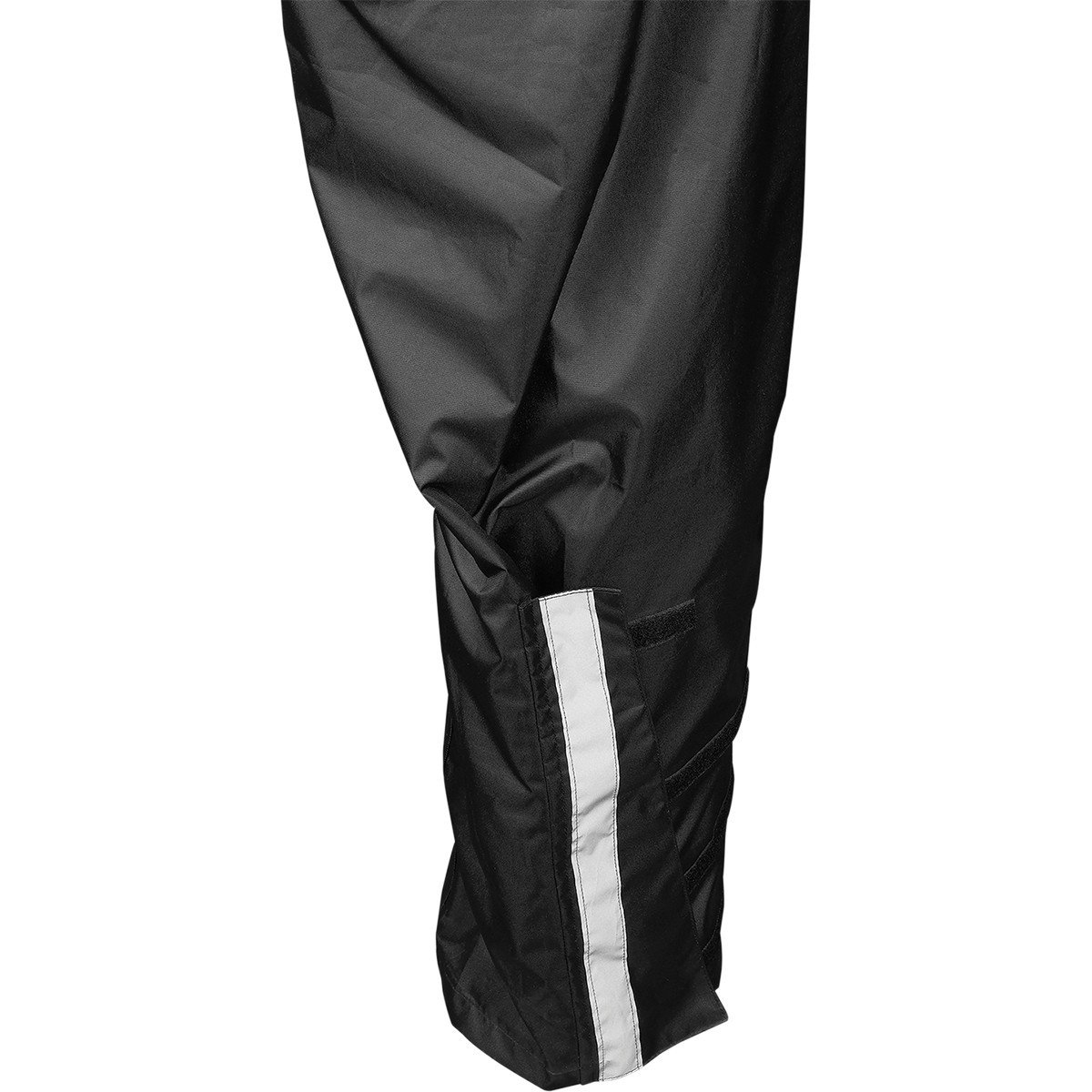 Nelson Rigg #SSP-02-MD - Solo Storm Pants - Black - Medium