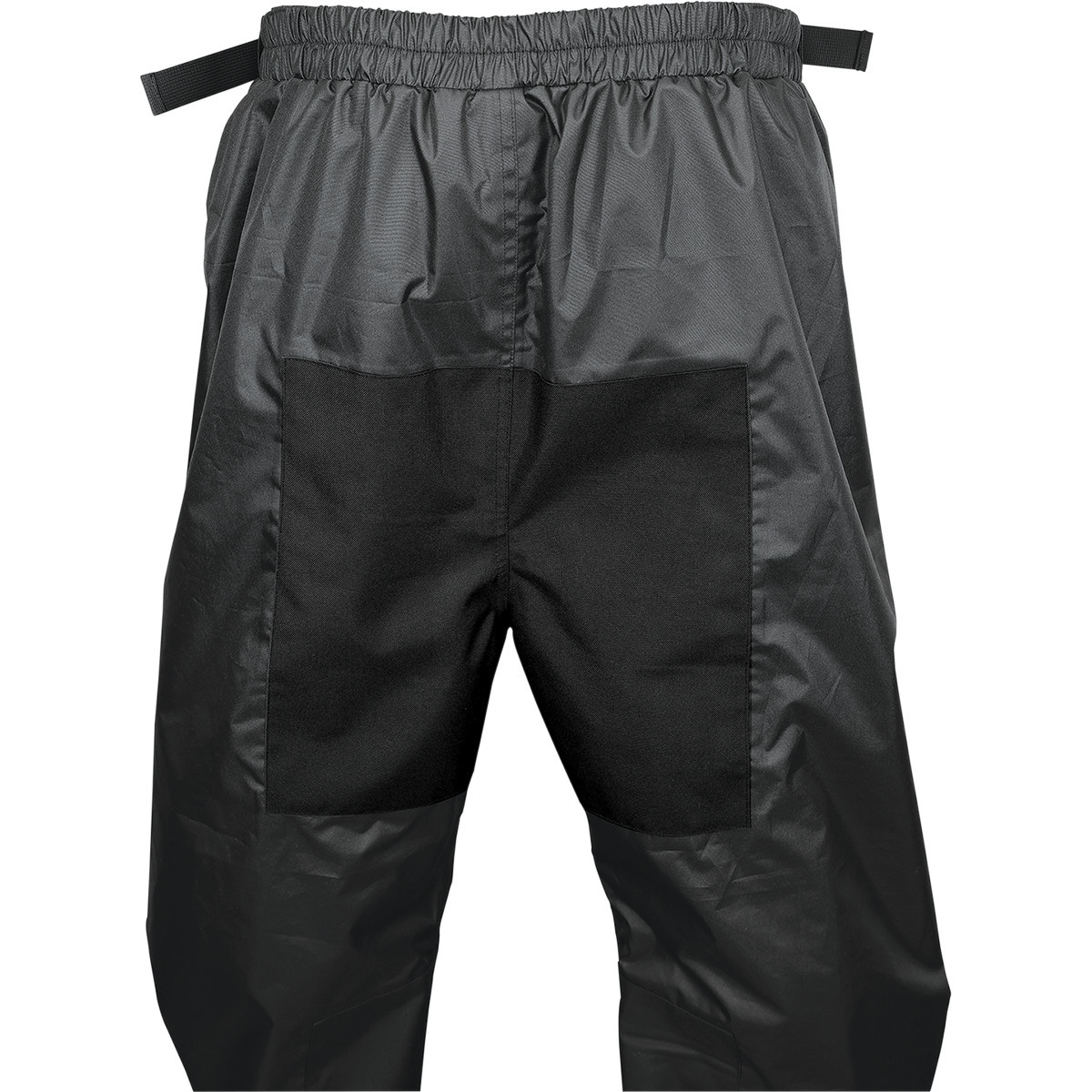 Nelson Rigg #SSP-04-XL - Solo Storm Pants - Black - XL
