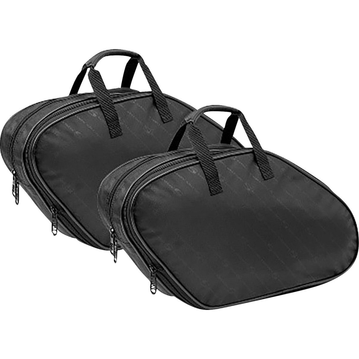 Saddlemen #EX000968I - DXT Saddlebag Liners - Large