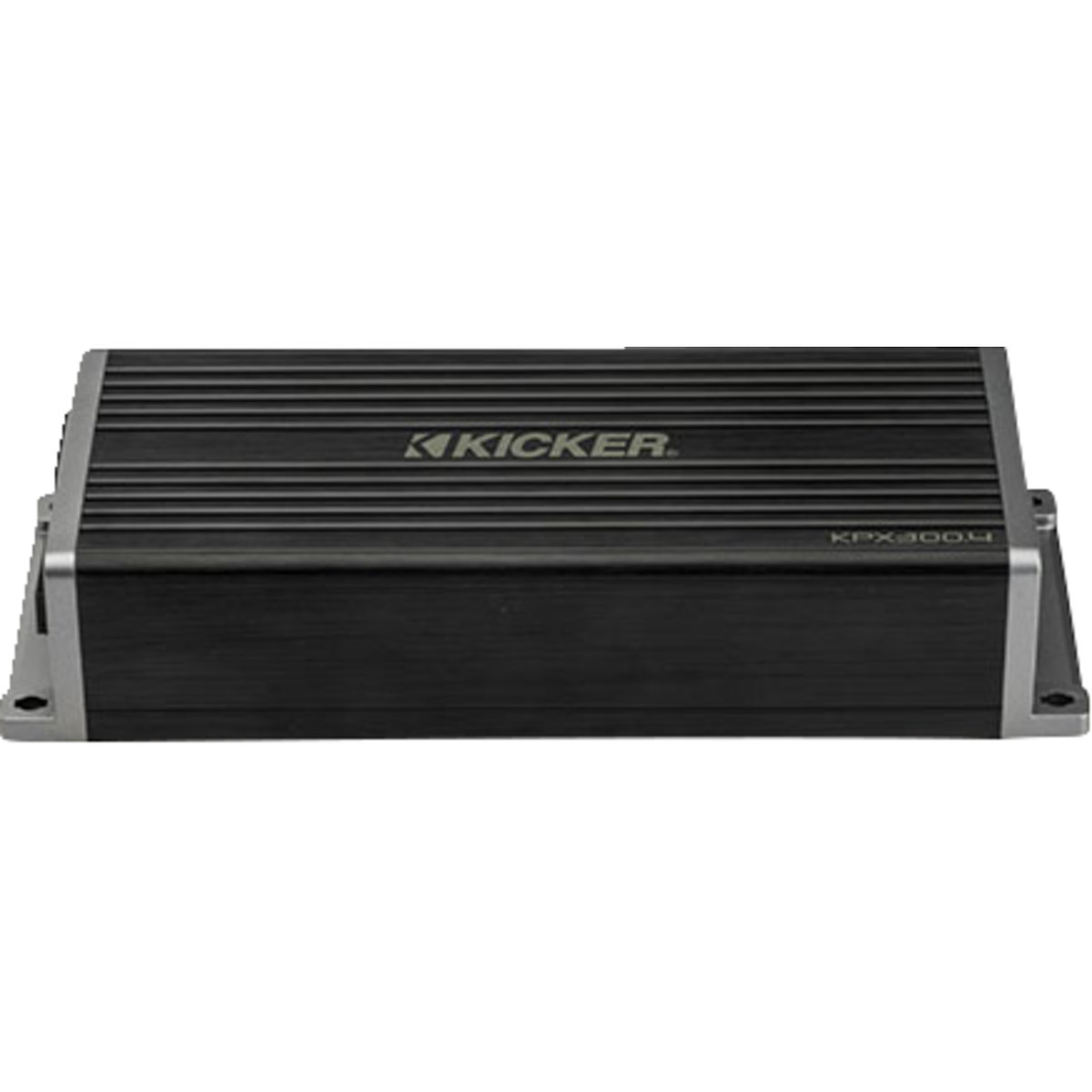 Kicker #51KPX3004 - Amplifier - 75 W x 4 - Weather Resistant