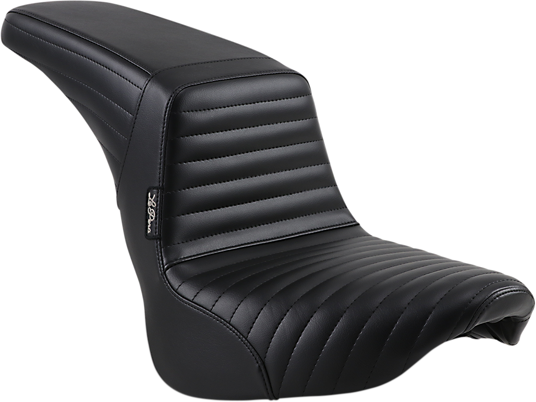 Kickflip Seat - Pleated - Softail 18+