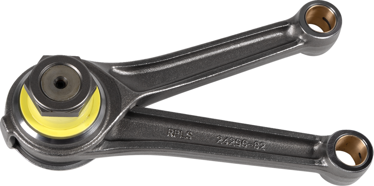 Drag Specialties Connecting Rod Assembly - Big Twin
