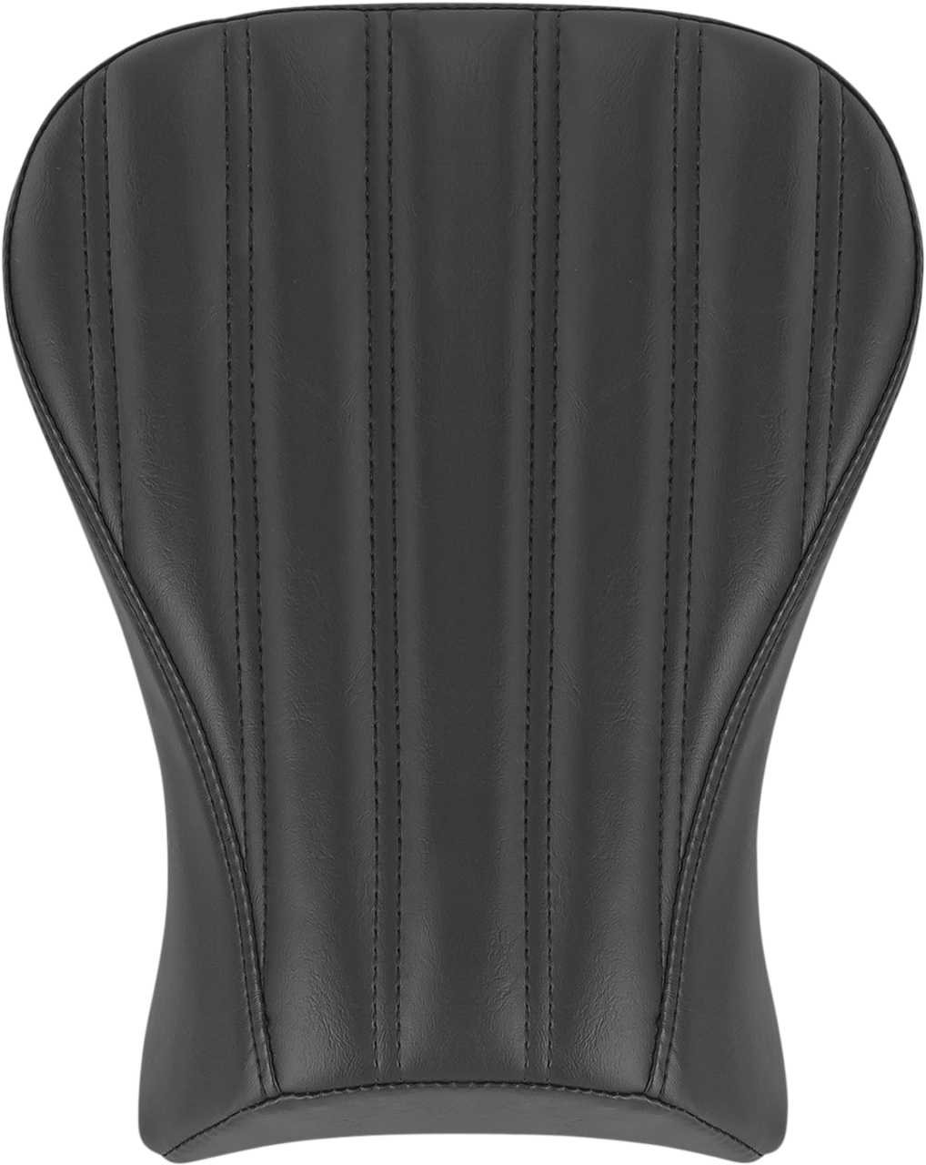 Touring Knuckle Pillion Pad - Black