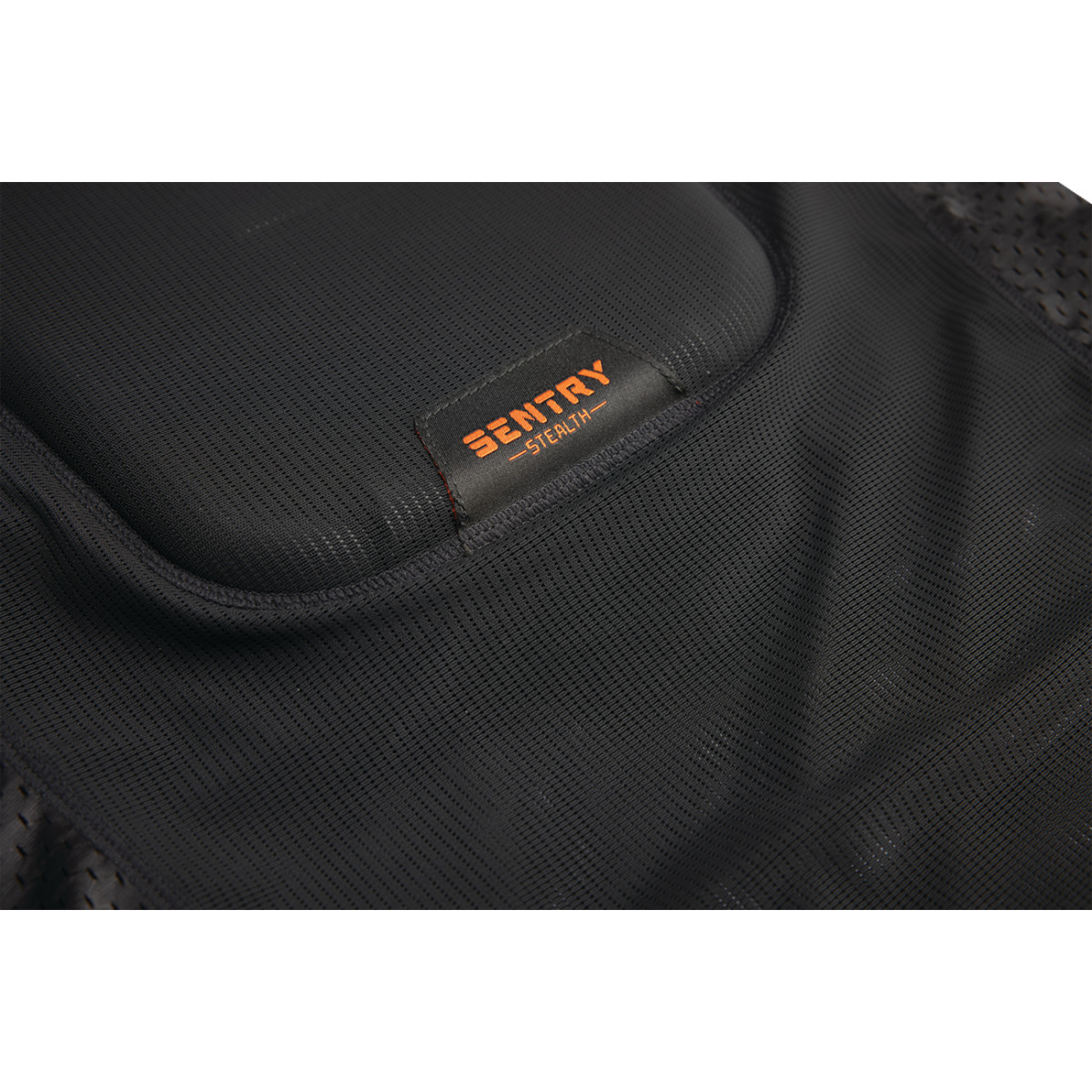 Thor - Sentry Stealth Guard - Black - L/XL