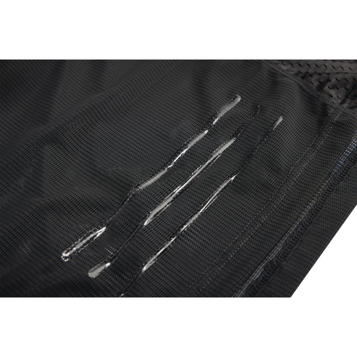 Thor - Sentry Stealth Guard - Black - L/XL