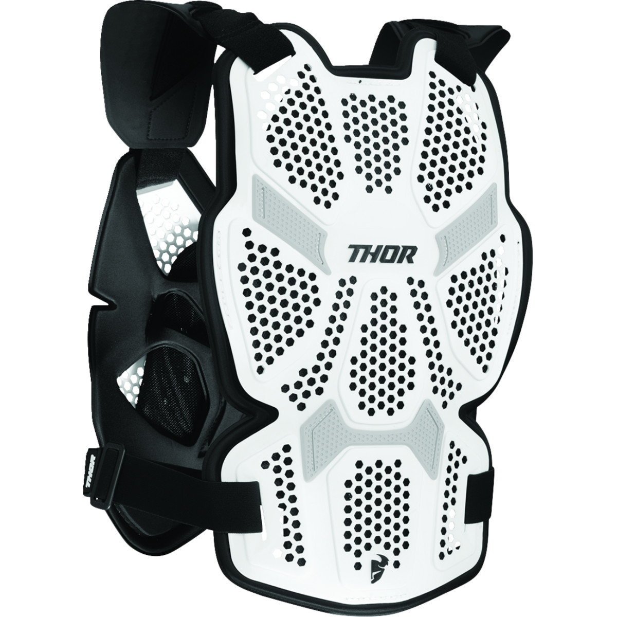 Thor - Sentinel Pro Guard - White - M/L