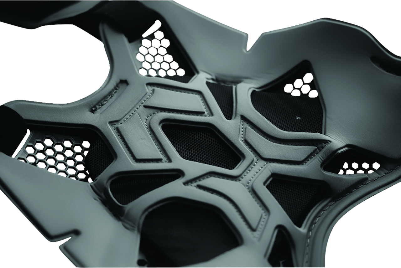 Sentinel Pro Guard - Black - XS/S - Lutzka's Garage