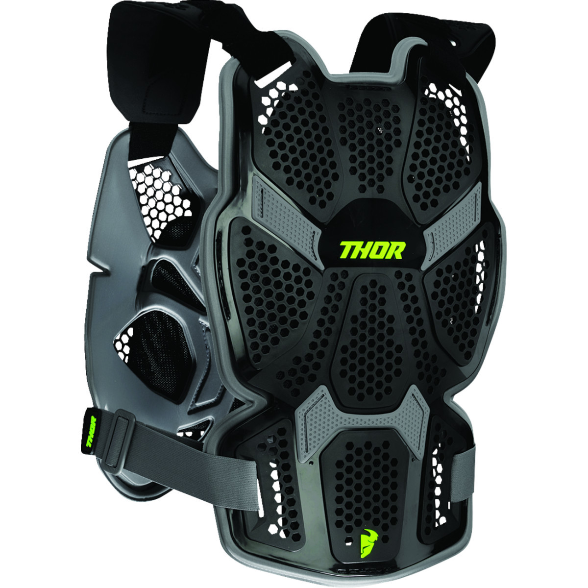 Thor - Sentinel Pro Guard - Black - M/L