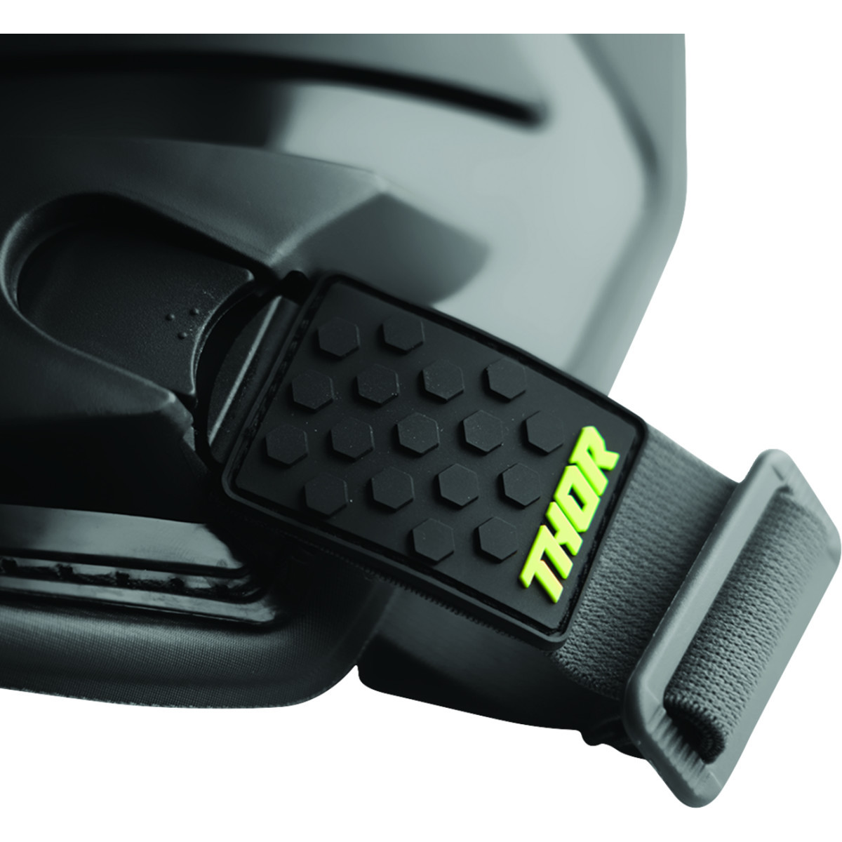 Thor - Sentinel Pro Guard - Black - M/L