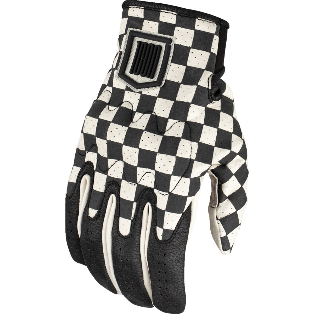 Icon - Airform Slabtown™ Gloves - Checker - Large