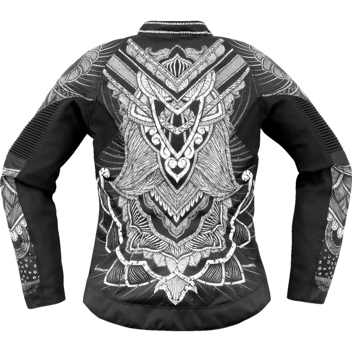 Icon - Women's Overlord3 Noble™ Jacket - Black - XS