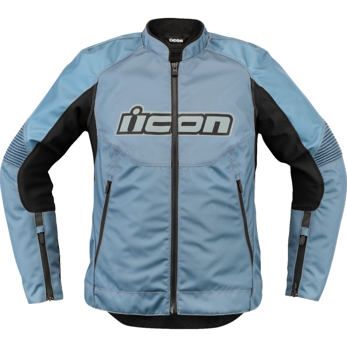 Icon - Women's Overlord3™ Jacket - Blue - Small