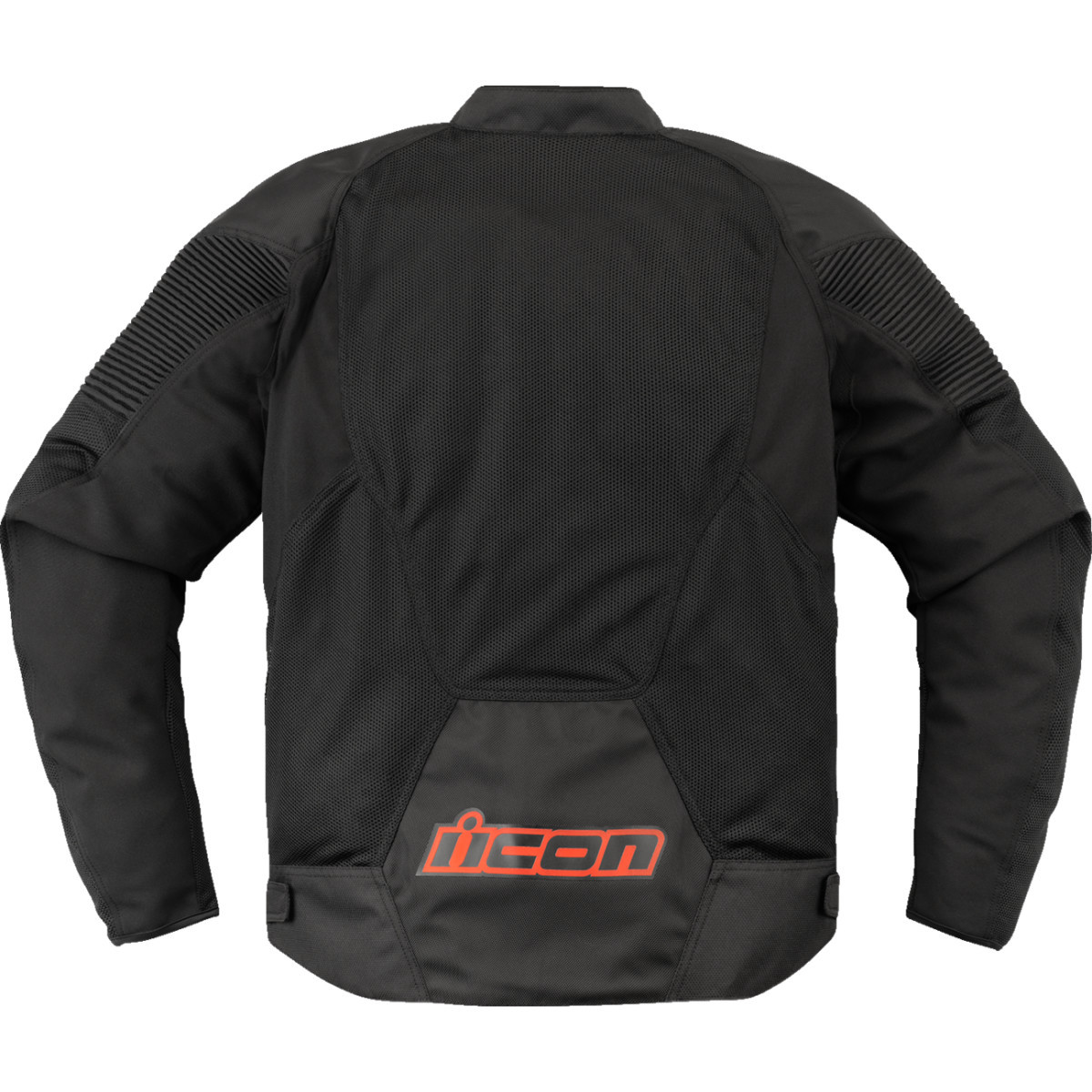 Icon - Overlord3 Mesh™ Jacket - Slayer - Large
