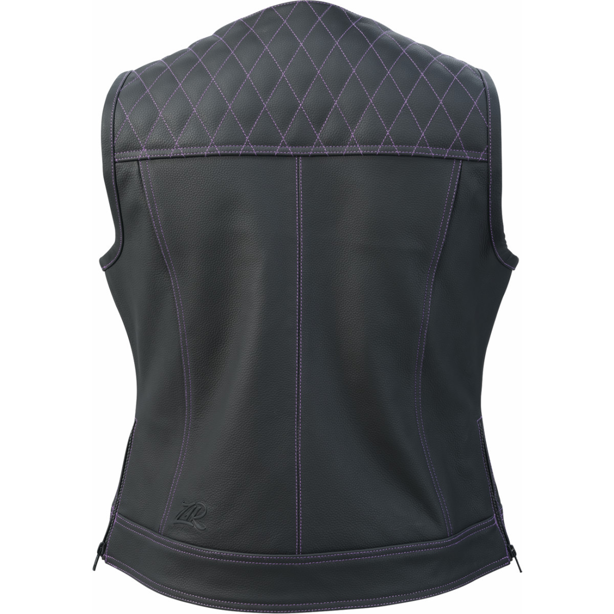 Z1R - Women's Werk Vest - Black - Small