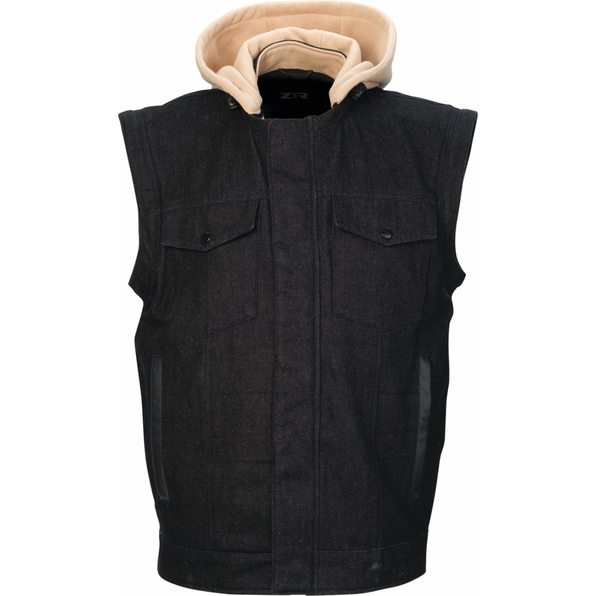 Z1R - Baden Jacket - Black - 3XL