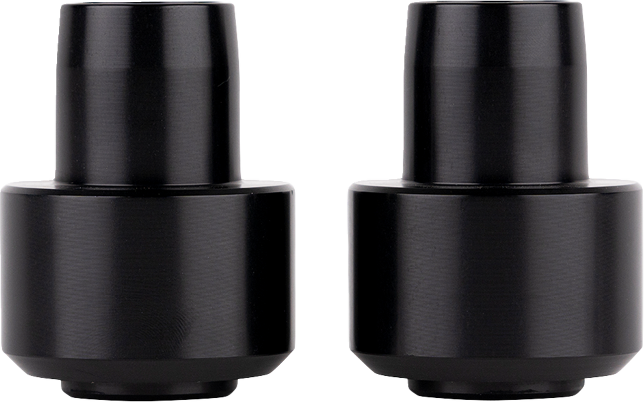 Legend Suspension Travel Limiting Kit - 49 mm
