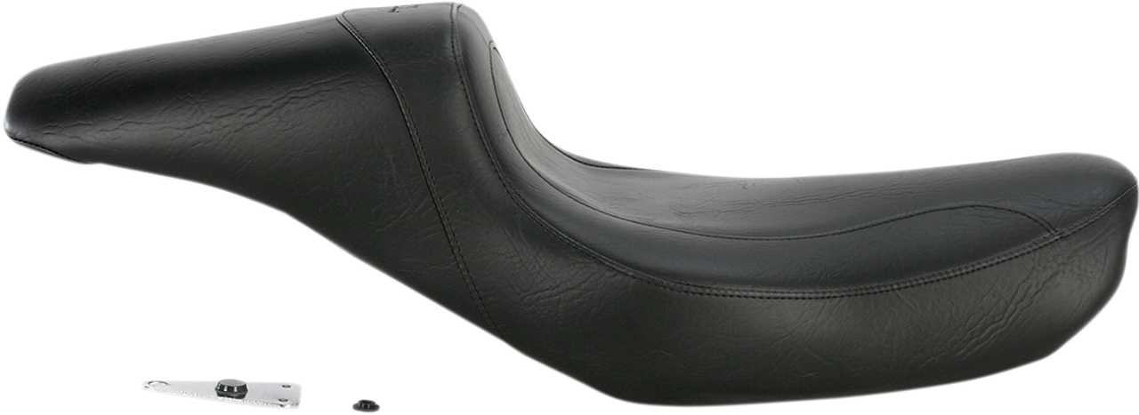 Fastback Seat - Dyna 96-03