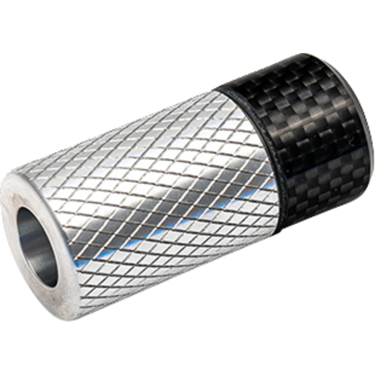 Slyfox #SF-901-00-2 - Shifter Peg - Black Polished