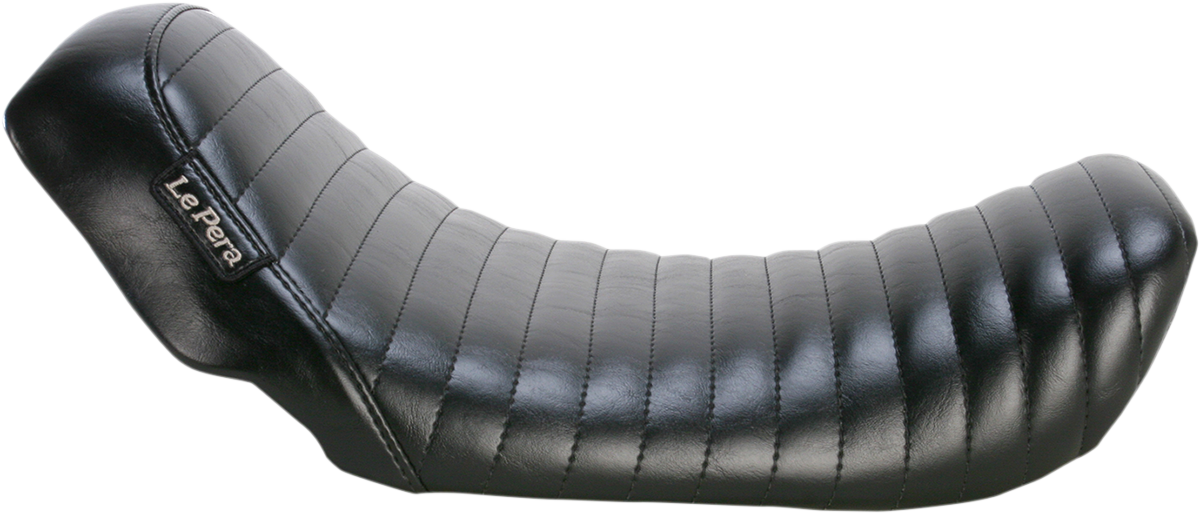 Bare Bones Seat - Pleated - FXD 06-17