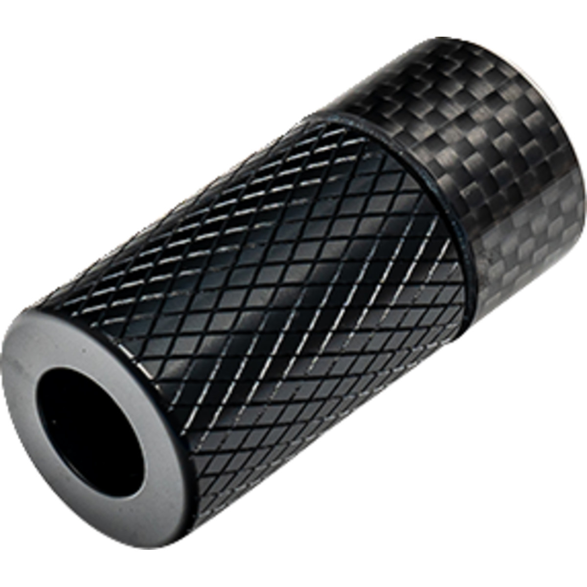 Slyfox #SF-901-00-1 - Shifter Peg - Black Anodized