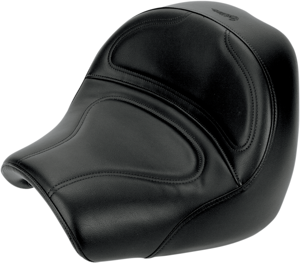 Saddlemen Solo Seat - XVS1600