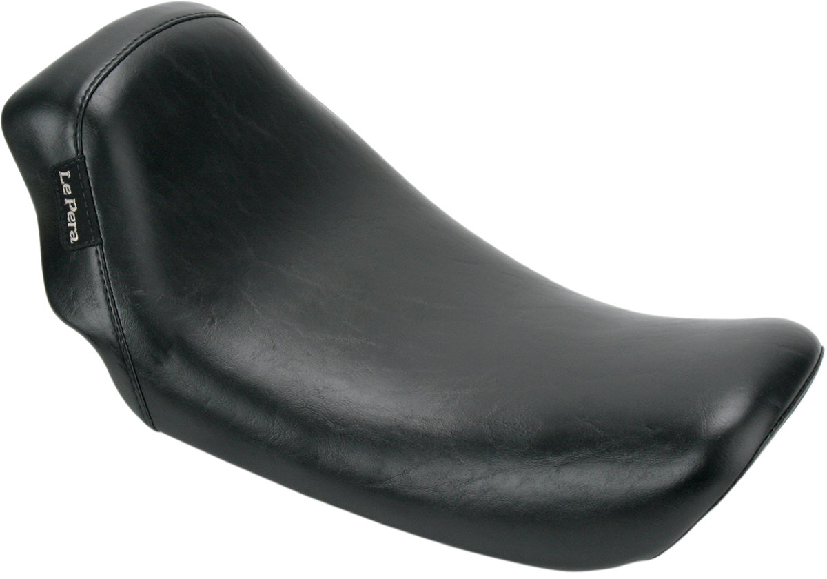 Bare Bones Solo Seat - Dyna 06-17