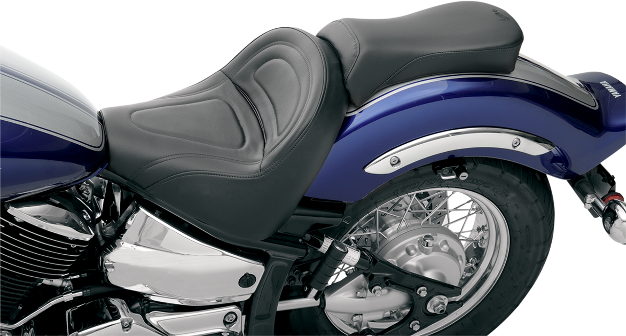 Saddlemen Solo Seat - XVS1100