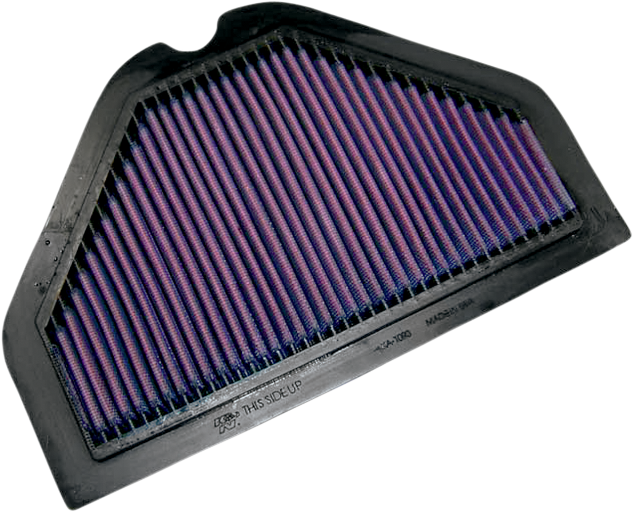 K & N Air Filter - ZX11