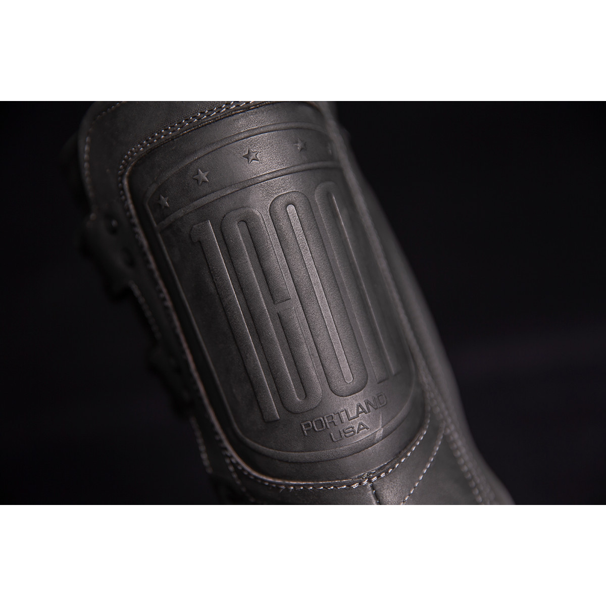 Icon - Elsinore 2™ CE Boots - Black - Size 12
