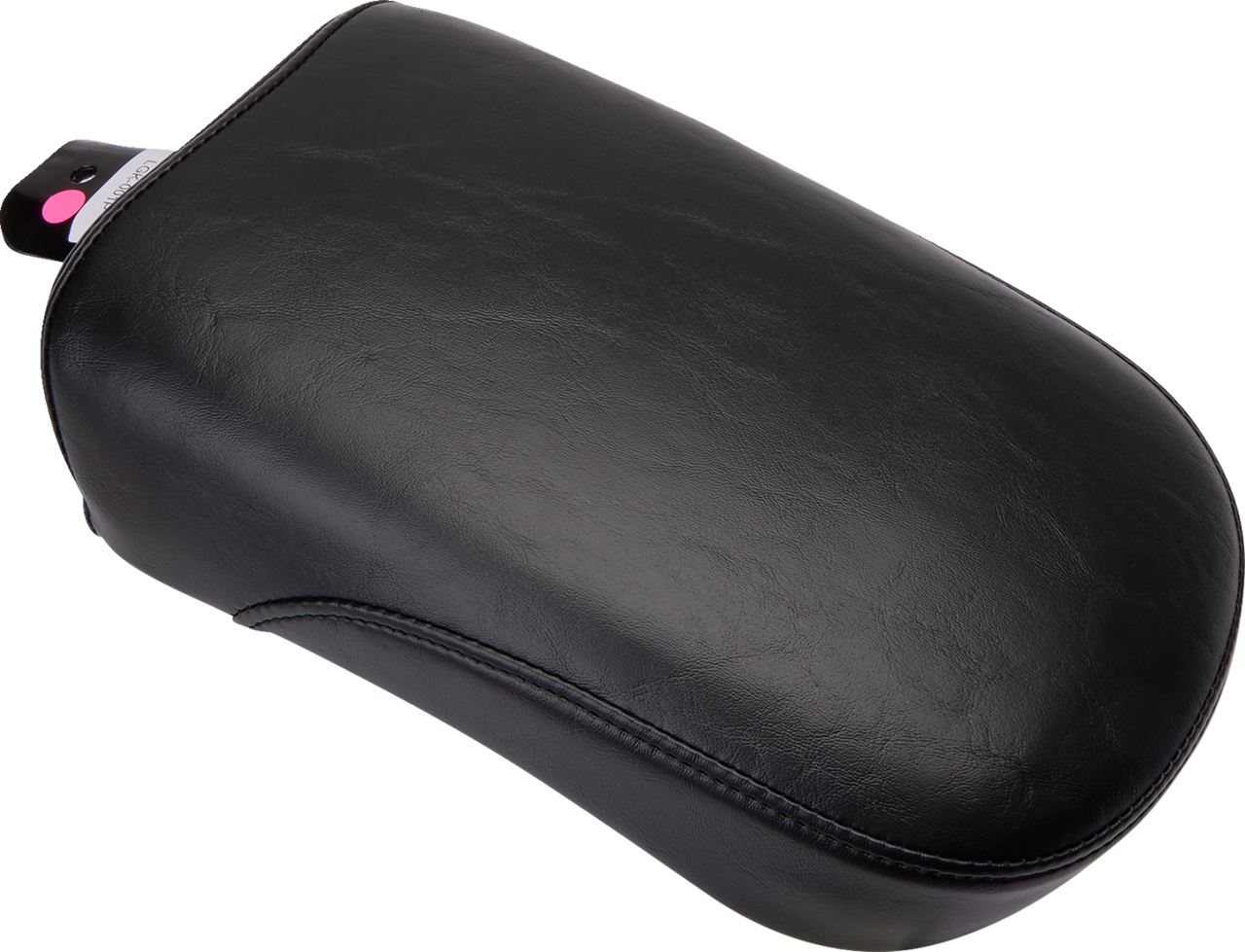 Bare Bones Pillion - Gel - Dyna