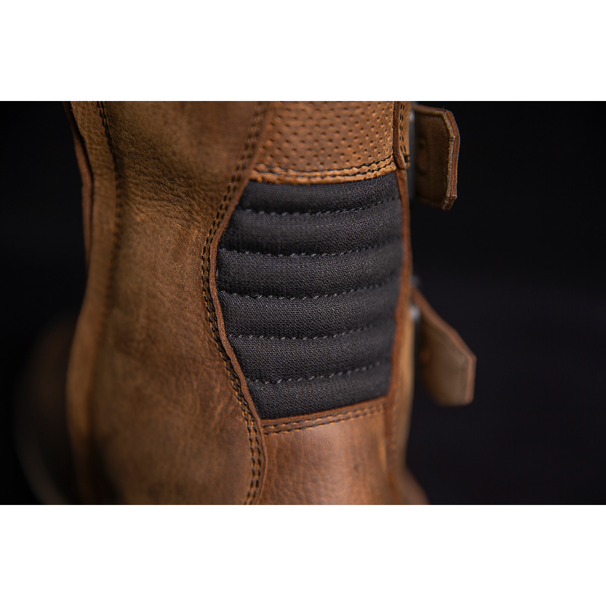 Icon - Elsinore 2™ CE Boots - Brown - Size 13