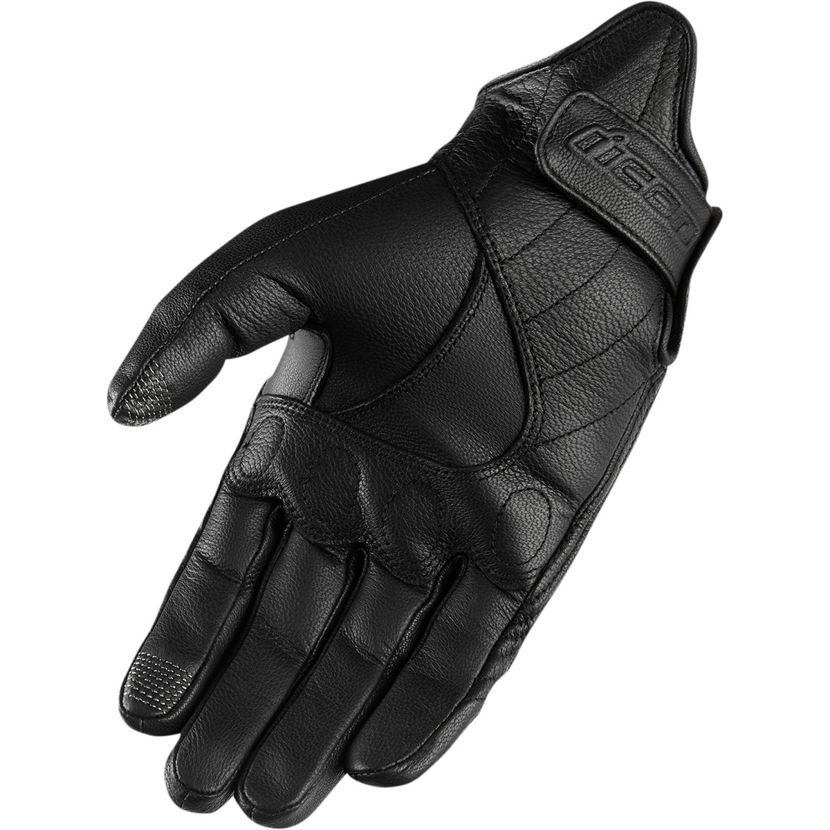 Icon - Women's Pursuit Classic™ Gloves - Black - XL