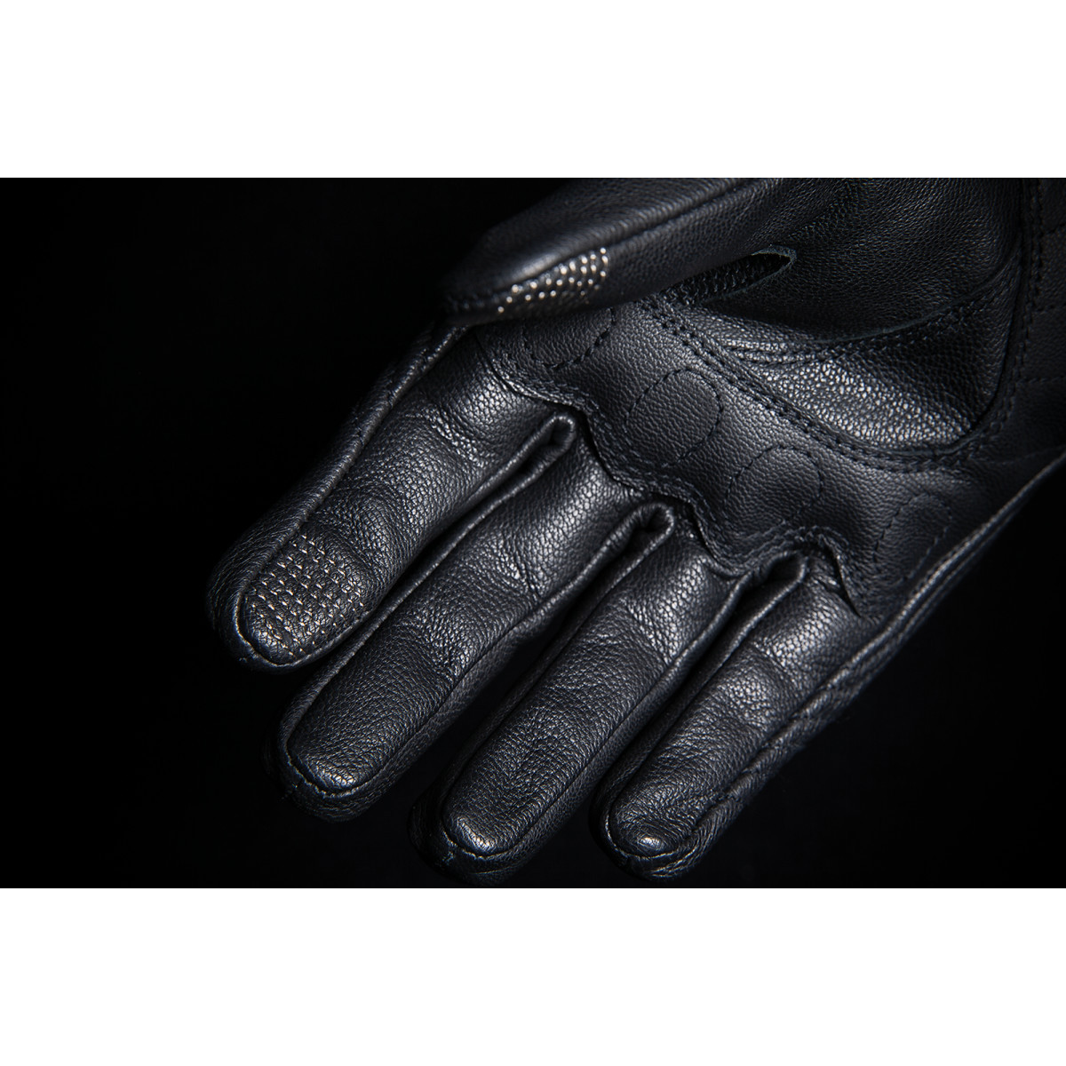 Icon - Women's Pursuit Classic™ Gloves - Black - XL