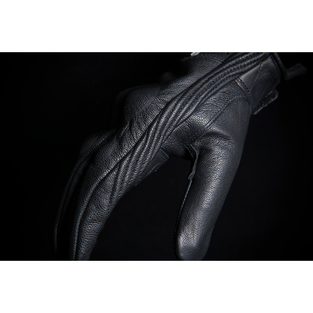Icon - Women's Pursuit Classic™ Gloves - Black - 2XL
