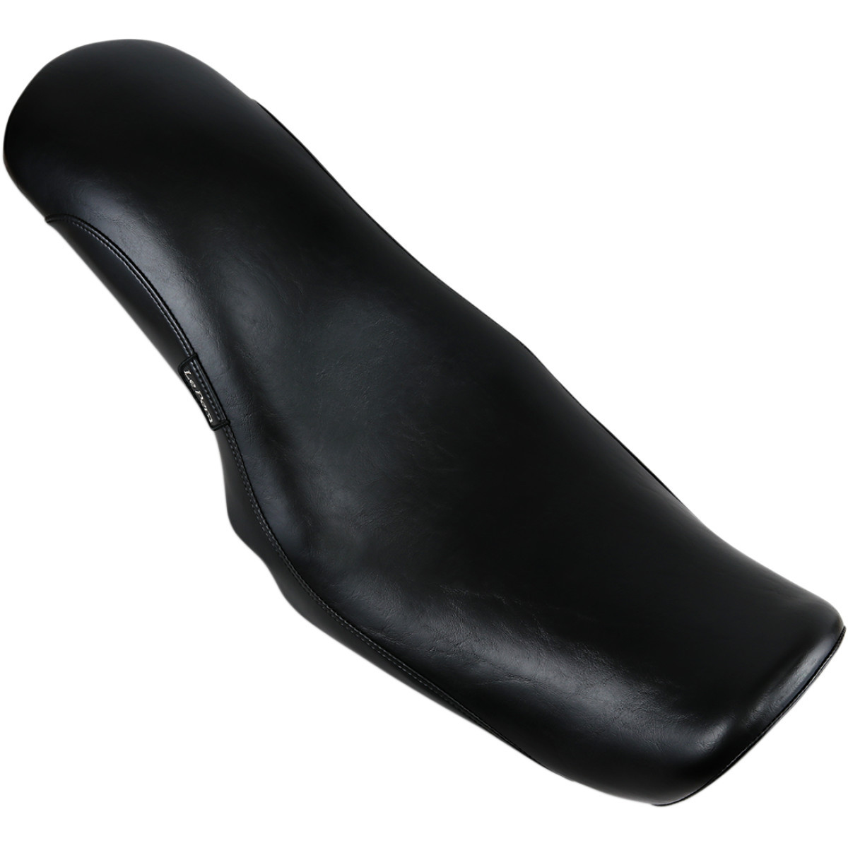 LE Pera #LK-891 - King Cobra 2-Up Seat - Black - Dyna '06-'17
