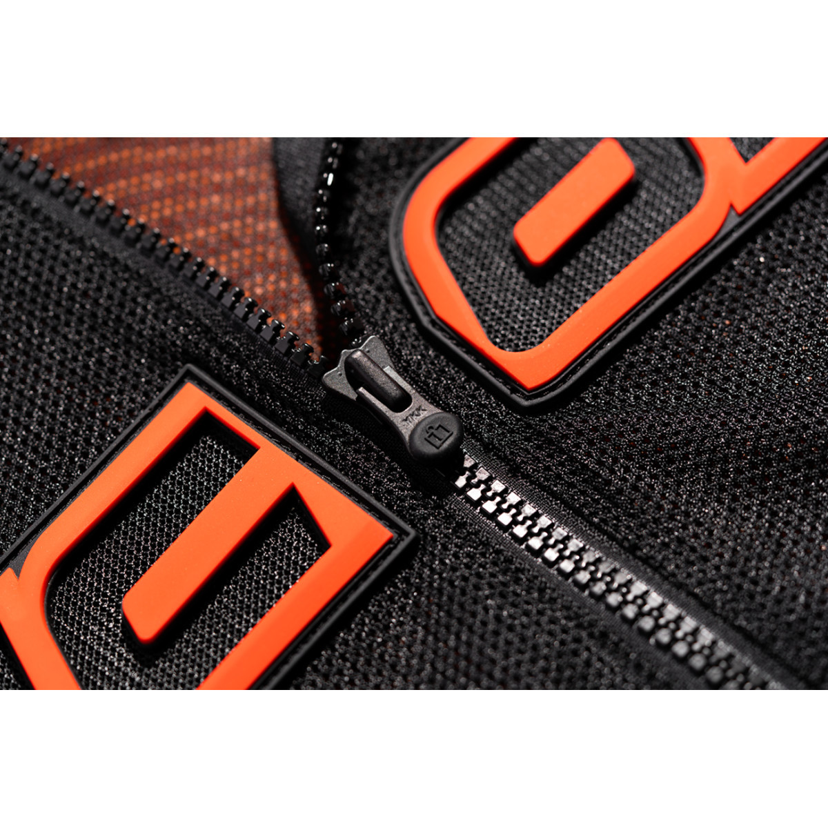 Icon - Mesh AF™ Leather Jacket - Slayer - 2XL