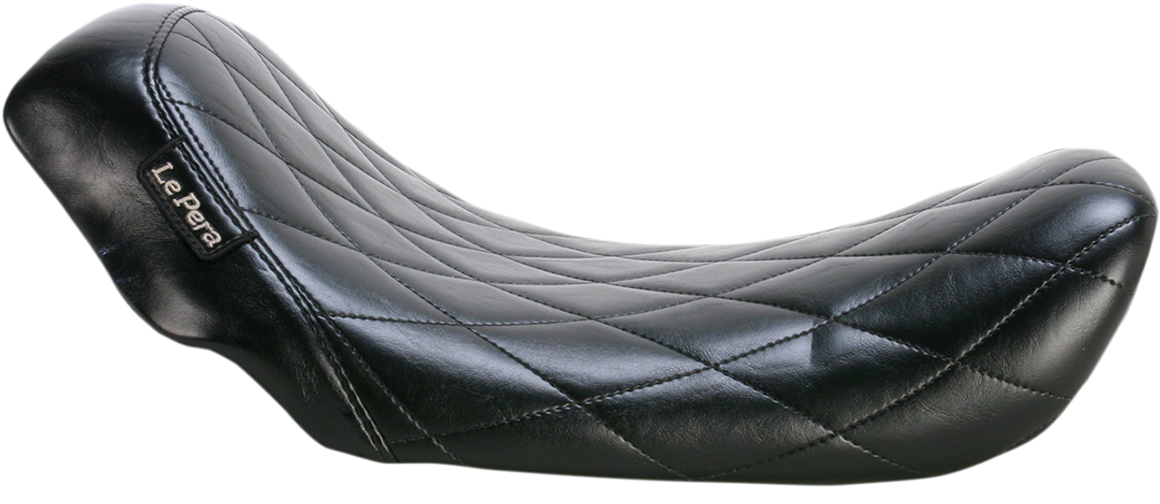 Bare Bones Seat - Diamond - FXD 06-17