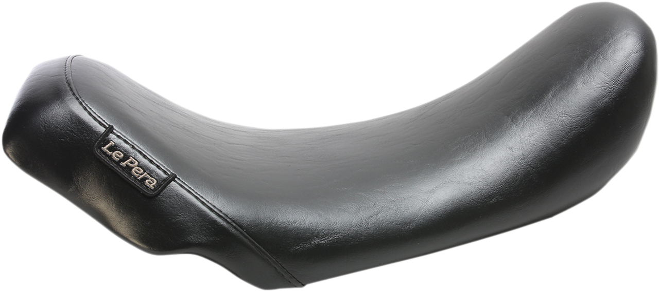 Bare Bones Seat - Gel - Dyna
