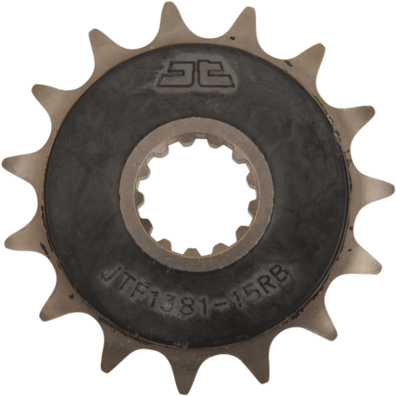 Jt Sprockets Sprocket - Front - Honda - 15 Tooth