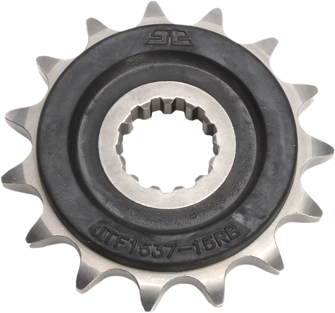 Jt Sprockets Sprocket - Front - Kawasaki - 15 Tooth