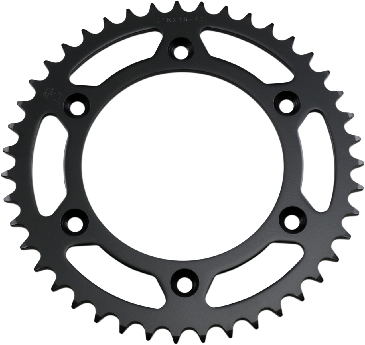 Jt Sprockets Sprocket - Rear - Honda - 43 Tooth