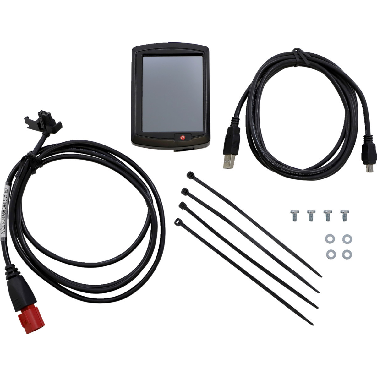 Dynojet #PV-3B - Power Vision Tuning Module - Harley Davidson